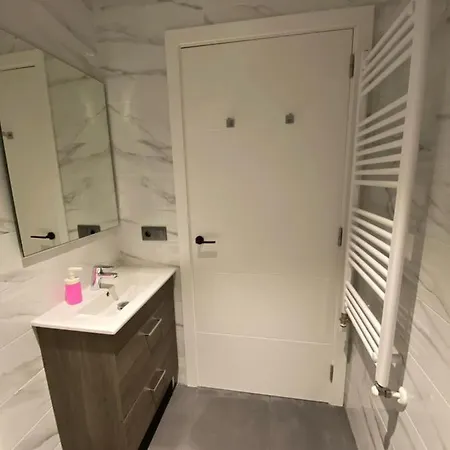 Apart_sanvicente 6 Apartman